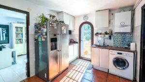 Foto van Villa in Jávea - Xàbia Jávea - Xàbia Centro – afbeelding 39