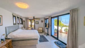 Foto van Villa in Jávea - Xàbia Jávea - Xàbia Centro – afbeelding 4