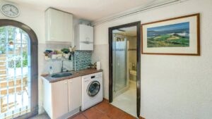 Foto van Villa in Jávea - Xàbia Jávea - Xàbia Centro – afbeelding 42