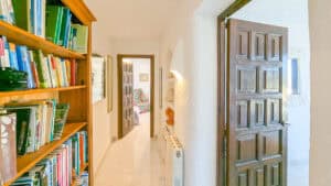 Foto van Villa in Jávea - Xàbia Jávea - Xàbia Centro – afbeelding 49