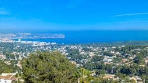 Foto van Villa in Jávea - Xàbia Jávea - Xàbia Centro – afbeelding 5