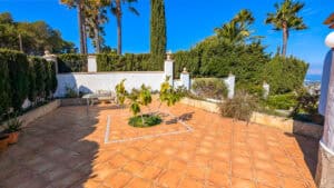 Foto van Villa in Jávea - Xàbia Jávea - Xàbia Centro – afbeelding 7