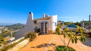 Foto van Villa in Jávea - Xàbia Jávea - Xàbia Centro – afbeelding 8