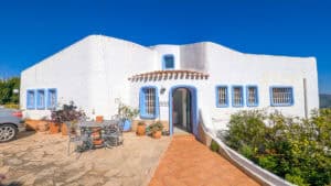 Foto van Villa in Jávea - Xàbia Jávea - Xàbia Centro – afbeelding 9