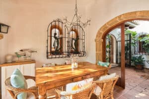 Foto van Villa in Jávea - Xàbia Jávea - Xàbia Centro – afbeelding 10