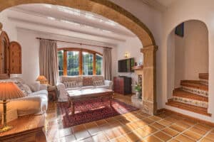 Foto van Villa in Jávea - Xàbia Jávea - Xàbia Centro – afbeelding 12