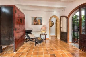 Foto van Villa in Jávea - Xàbia Jávea - Xàbia Centro – afbeelding 13