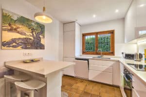 Foto van Villa in Jávea - Xàbia Jávea - Xàbia Centro – afbeelding 15