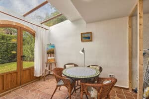 Foto van Villa in Jávea - Xàbia Jávea - Xàbia Centro – afbeelding 16