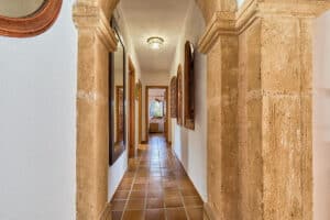 Foto van Villa in Jávea - Xàbia Jávea - Xàbia Centro – afbeelding 17