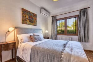 Foto van Villa in Jávea - Xàbia Jávea - Xàbia Centro – afbeelding 18