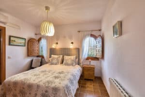 Foto van Villa in Jávea - Xàbia Jávea - Xàbia Centro – afbeelding 21