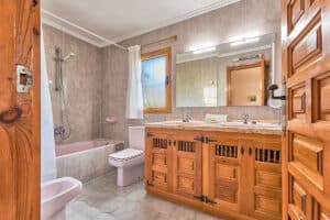 Foto van Villa in Jávea - Xàbia Jávea - Xàbia Centro – afbeelding 22