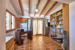 Foto van Villa in Jávea - Xàbia Jávea - Xàbia Centro – afbeelding 26