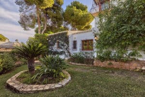 Foto van Villa in Jávea - Xàbia Jávea - Xàbia Centro – afbeelding 6