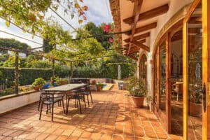 Foto van Villa in Jávea - Xàbia Jávea - Xàbia Centro – afbeelding 7