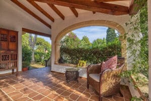 Foto van Villa in Jávea - Xàbia Jávea - Xàbia Centro – afbeelding 8