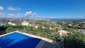 Foto van Villa in Jávea - Xàbia Jávea - Xàbia Centro – afbeelding 1