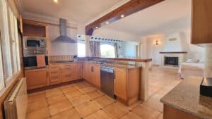 Foto van Villa in Jávea - Xàbia Jávea - Xàbia Centro – afbeelding 12