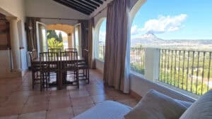 Foto van Villa in Jávea - Xàbia Jávea - Xàbia Centro – afbeelding 16