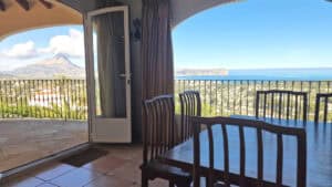 Foto van Villa in Jávea - Xàbia Jávea - Xàbia Centro – afbeelding 17