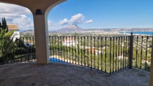 Foto van Villa in Jávea - Xàbia Jávea - Xàbia Centro – afbeelding 18