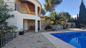 Foto van Villa in Jávea - Xàbia Jávea - Xàbia Centro – afbeelding 24