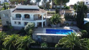 Foto van Villa in Jávea - Xàbia Jávea - Xàbia Centro – afbeelding 3
