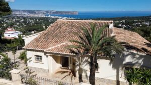 Foto van Villa in Jávea - Xàbia Jávea - Xàbia Centro – afbeelding 0