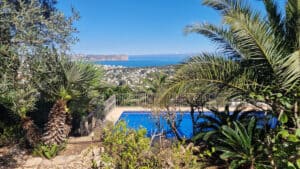 Foto van Villa in Jávea - Xàbia Jávea - Xàbia Centro – afbeelding 31