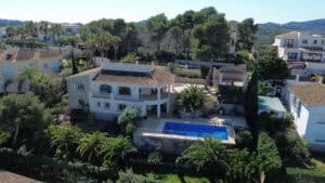 Foto van Villa in Jávea - Xàbia Jávea - Xàbia Centro – afbeelding 33