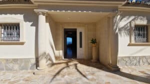 Foto van Villa in Jávea - Xàbia Jávea - Xàbia Centro – afbeelding 38