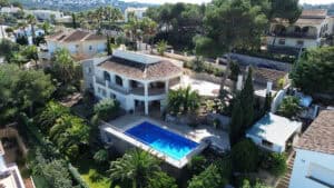 Foto van Villa in Jávea - Xàbia Jávea - Xàbia Centro – afbeelding 4