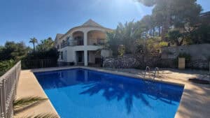 Foto van Villa in Jávea - Xàbia Jávea - Xàbia Centro – afbeelding 5