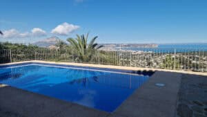 Foto van Villa in Jávea - Xàbia Jávea - Xàbia Centro – afbeelding 6