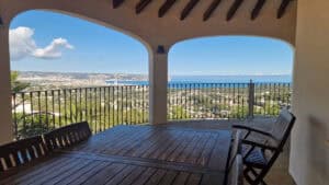 Foto van Villa in Jávea - Xàbia Jávea - Xàbia Centro – afbeelding 8