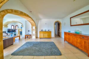 Foto van Villa in Jávea - Xàbia Jávea - Xàbia Centro – afbeelding 12