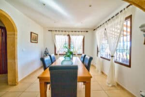 Foto van Villa in Jávea - Xàbia Jávea - Xàbia Centro – afbeelding 13