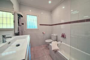 Foto van Villa in Jávea - Xàbia Jávea - Xàbia Centro – afbeelding 24
