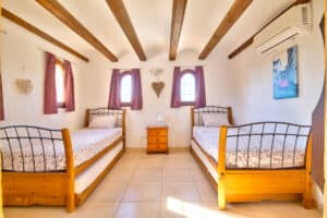 Foto van Villa in Jávea - Xàbia Jávea - Xàbia Centro – afbeelding 27