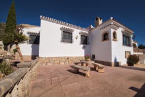 Foto van Villa in Jávea - Xàbia Jávea - Xàbia Centro – afbeelding 30
