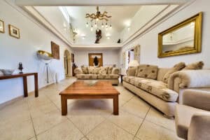 Foto van Villa in Jávea - Xàbia Jávea - Xàbia Centro – afbeelding 11