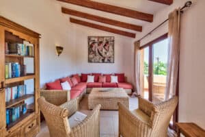 Foto van Villa in Jávea - Xàbia Jávea - Xàbia Centro – afbeelding 21