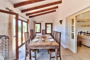 Foto van Villa in Jávea - Xàbia Jávea - Xàbia Centro – afbeelding 22