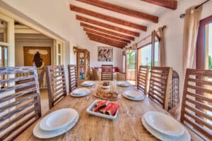 Foto van Villa in Jávea - Xàbia Jávea - Xàbia Centro – afbeelding 23