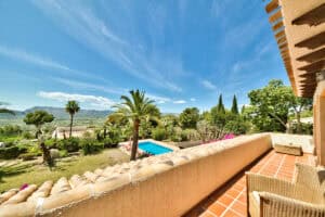 Foto van Villa in Jávea - Xàbia Jávea - Xàbia Centro – afbeelding 24