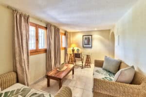 Foto van Villa in Jávea - Xàbia Jávea - Xàbia Centro – afbeelding 27