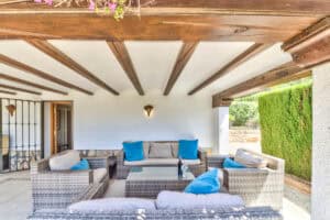 Foto van Villa in Jávea - Xàbia Jávea - Xàbia Centro – afbeelding 34