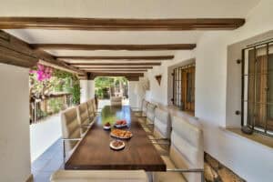 Foto van Villa in Jávea - Xàbia Jávea - Xàbia Centro – afbeelding 35