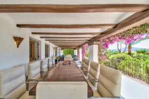 Foto van Villa in Jávea - Xàbia Jávea - Xàbia Centro – afbeelding 36